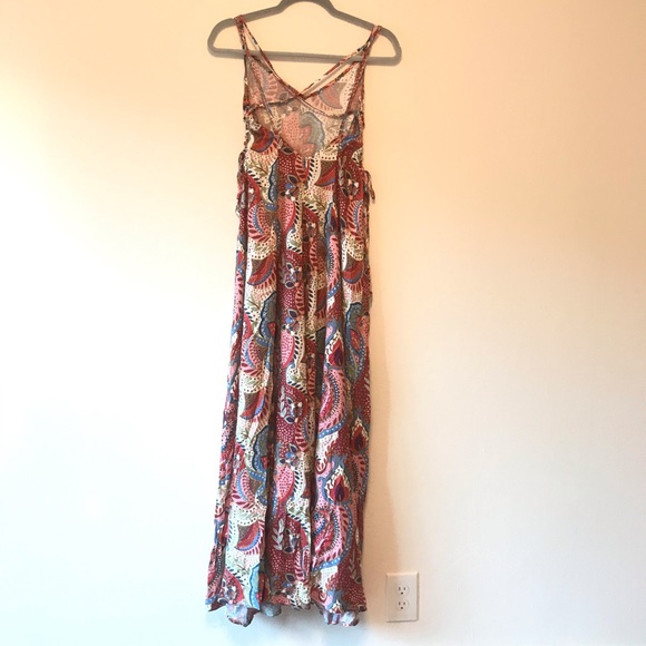 Maxi dress - Picture 3 of 5